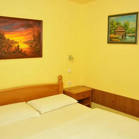 Passage Sremska Mitrovica