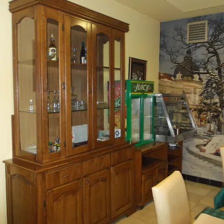 Passage 4* Sremska Mitrovica