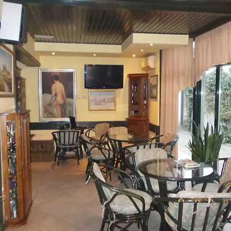 Passage Pensiune Sremska Mitrovica